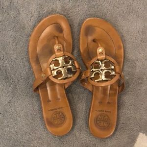 Tory Burch flats✨✨